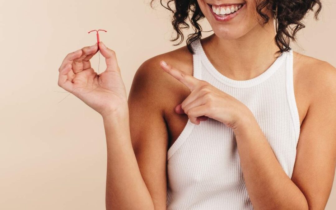 THINKING ABOUT THE IUD? HERE ARE 6 REASONS WOMEN LOVE IT