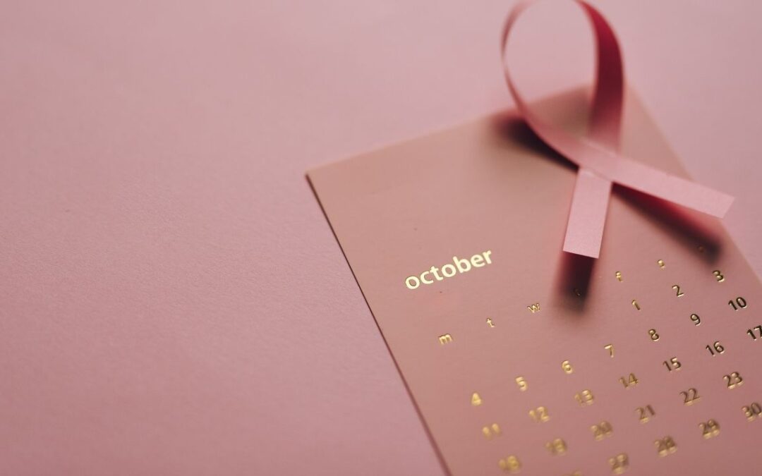 Breast Cancer: Catch It Early, Live Fully